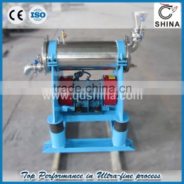 New Material Powder Grinding and Classifying Machine With Low Investment photo-3