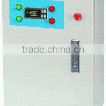 Top Quality and High Efficiency Cold Storage Equipments Electric Control Box