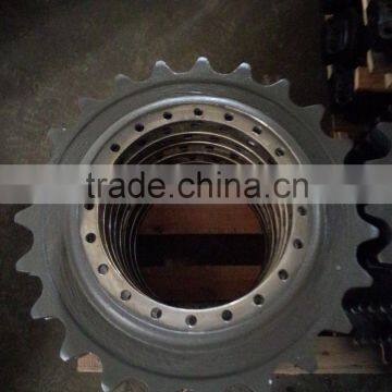 Excavator / Bulldozer Sprocket for Sumitomo