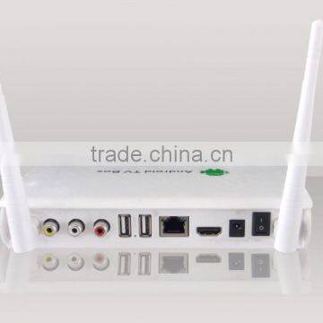 Multiple Language IPTV Smart Box HD With Operation System: Android 4.4.2 photo-2