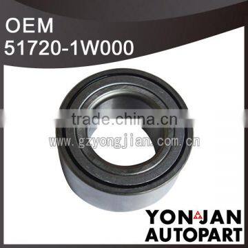 51720-1W000 Front Wheel Hub Bearing , Clutch Release Bearing photo-3