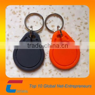 RFID key tag 125Khz Proximity ID card Token Key Tag