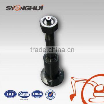 four wheel manufacturer wholesale excavator undercarriage parts