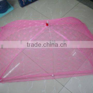 TX-1071 Flowers global baby net