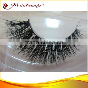 Luxury Horse Hair Eyelashes