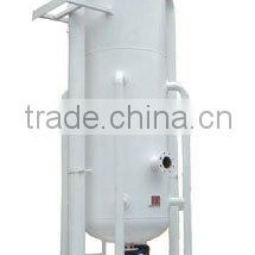 Good quality Drilling Gas-liquid Separator for Sale