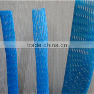 plastic protective sleeve net