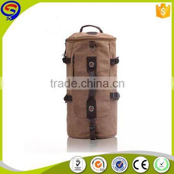 New Product Nice Looking Canvas Backpack photo-4