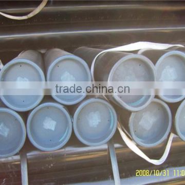 18 inch seamless steel pipe