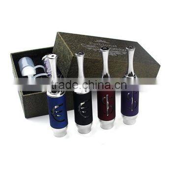 2014 New Atomizer with Long Drip Tip Cash Vapor Tank