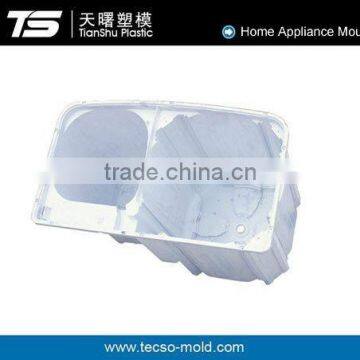plastic injection mould for washing machine