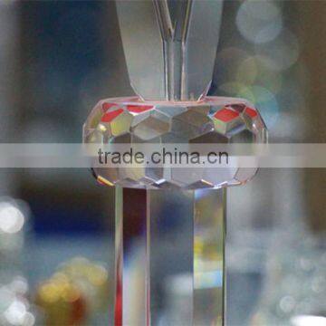 Custom Creative Crystal Cups Souvenirs photo-4