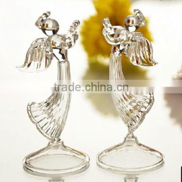 Exquisite Crystal Angel Crystal Gift Home Decoration