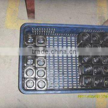 Stamping Hardware