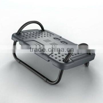 confortable footrest for elder in home, office