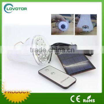 ECO-friendly 20 LED led solar outdoor light