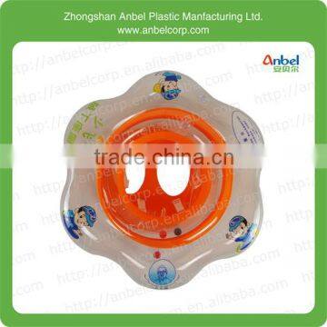Anbel Baby Inflatable Underarm Swimming Float Swim Ring Customized Inflatable Ring photo-2
