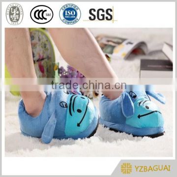 Adult Cartoon Top Quality Handwork Indoor Slipper