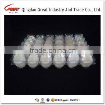  Best Quality plastic egg tray Quail egg tray 30 acounts holes