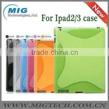 Spider Leather Case for Ipad , for ipad case