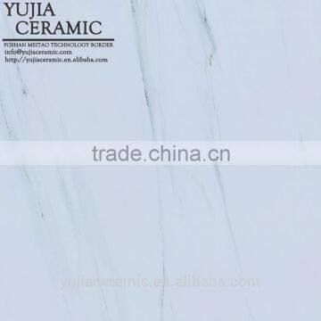 YJX6PT07T-04 60x60 Foshan tile 3d floor tile interior vitrified tile full glazed polished tile