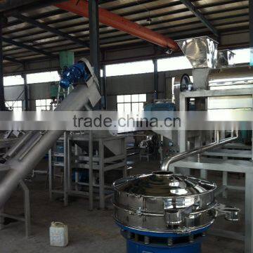 8 tons tomato jam production line