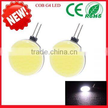 2015 new innova Cool white 12v 2w interior exterior led lights corn light g4 parts