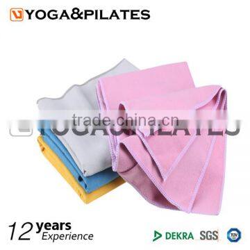 sport yoga towel