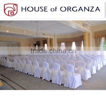 Wedding Chair Cover