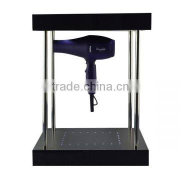 Hot Sale Magnetic Levitation Floating Display Stand photo-3