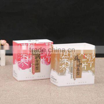 Most Popular Matt Lamination Men Razor Packaging Box,Full Colors Printed Plastic Cosmetic Storage Box ---DH20767 photo-2