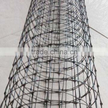 100%pp Strong Plastic Fencing Net for Deer&chicken Manufacture photo-6