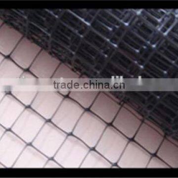 Plsatic Poultry Fencing Nets in UV Stabilised and Chemical Resistant From China photo-4