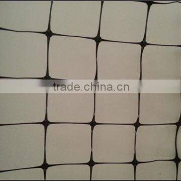 Recycled Plastic Deer Fence|Nets in Black photo-2