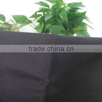 Synthetic roofing felt/breathable waterproof membrane for roof, wall/breathable roof underlayment