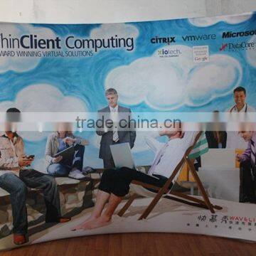 Aluminum Wall Box Display photo-6