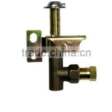 saunier duval ignitor & pilot burner