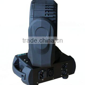 Hot Sell Led Par Light/10w 7pcs Flat Led Par Light photo-4