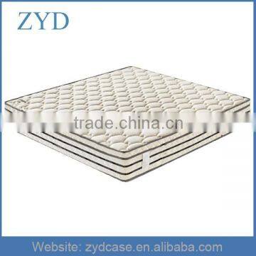 Comfort Anti Bedsore Spring And Coconut Material Mattress For The Elderly ZYD-122206