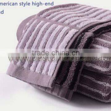 100% Cotton Household Fleece Towel Wholesale photo-3