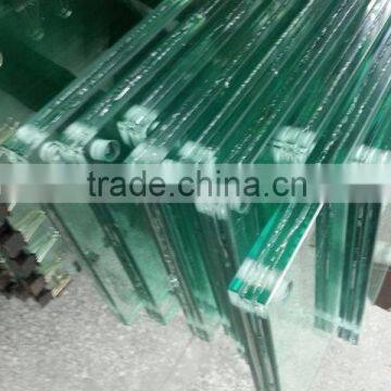 Safety Laminated Glass With AS/NZS2208:1996,BS6206,EN12150 photo-3