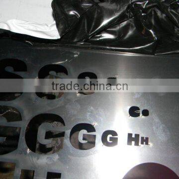 SM1325M Metal & Nonmetal Laser Cutting Machine photo-2