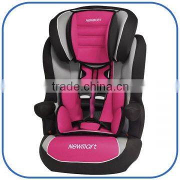 Wholesale High Quality Safety Baby Car Seat,baby Car Seat Made in China Quality Choice photo-2