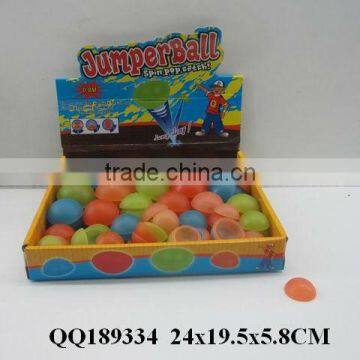 Bouncing ball, mini ball toy, funny ball game