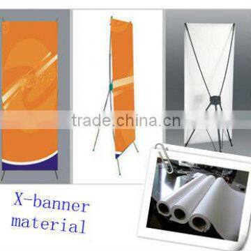 Light Weight Digital Printing Banner Material Fabric photo-2
