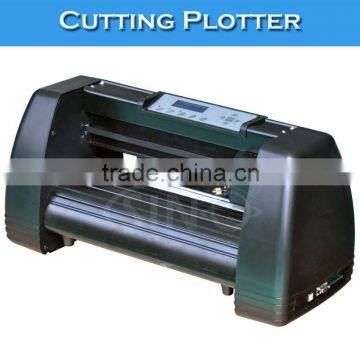 0-800g( Digital Adjustment) With CD English 110v/220v Cutter Plotter Machine photo-3