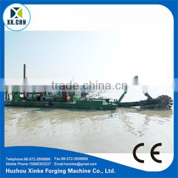 Professional Manufacturer Hydraulic Dredger