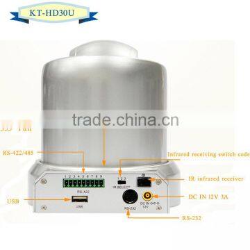 Fixde Optical USB Ptz Camera China Best Selling Electronic Products