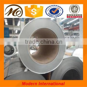 SS201 secondary grade stainless steel coil