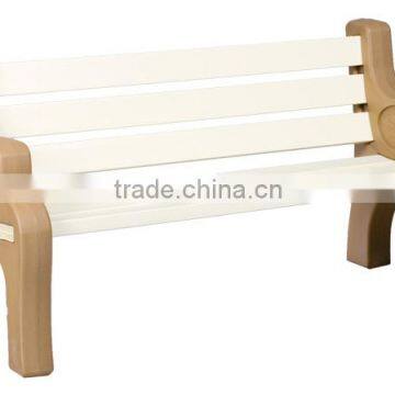 Plastic Bench F-0315 photo-5